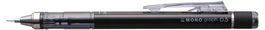 Portaminas Tombow Mono Graph Profesional 0,5 Mm. Cuerpo Negro Blister De 1