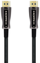 Aisens Cable HDMI 2.1 AOC 100m Negro