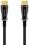Aisens Cable HDMI 2.1 AOC 100m Negro