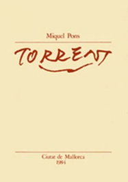 TORRENT, Miquel Pons - MOLL EDITORIAL