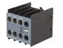 SIEMENS 3RH2911-1HA03 Contactores Auxiliares NC x3
