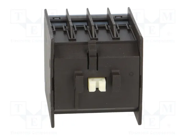 SIEMENS 3RH2911-1HA03 Contactores Auxiliares NC x3
