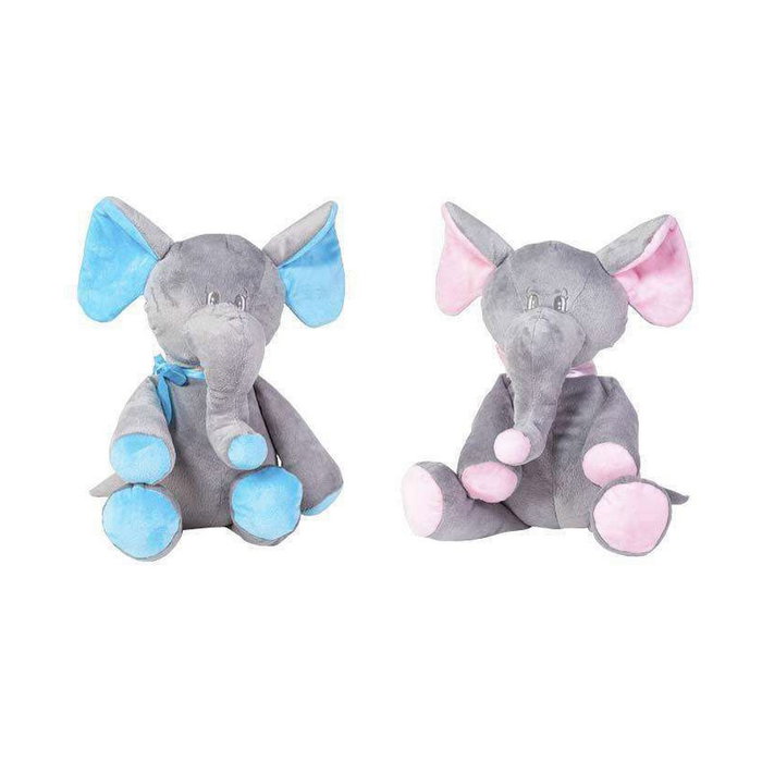 Beatriz Peluche Elefante 30 cm - Modelos surtidos
