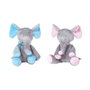 Beatriz Peluche Elefante 30 cm - Modelos surtidos