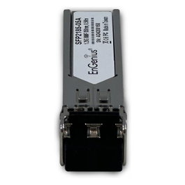 EnGenius SFP2185-05A Módulo Transceptor SFP Multimodo 1.25G 850nm 0.5km