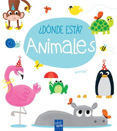 YOYO, Animales - VV.AA.