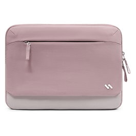 inateck Funda para Portátil 13 pulg. Púrpura