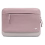Inateck LBT11 Funda para portátil 13 pulgadas Púrpura