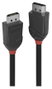 Lindy Cable DisplayPort 36492 Negro 2m