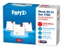 Fritz FRITZ!Mesh Set 1700 3-pack Edition International