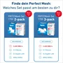 Fritz! Mesh Set 1700 3-Pack Edition International