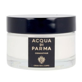 Acqua di Parma Signatures of the Sun Osmanthus Crema Corporal Hidratante