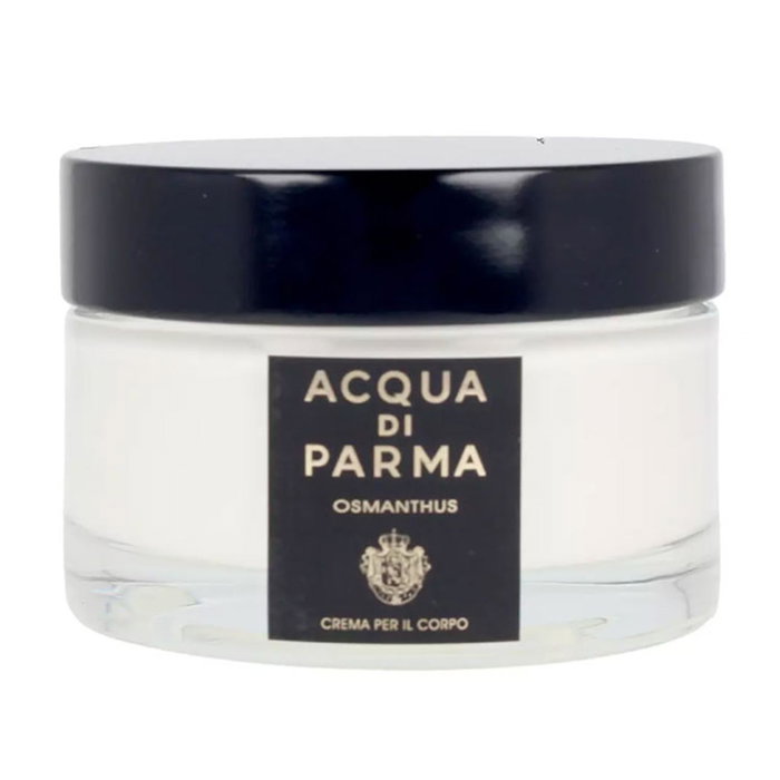 Acqua di Parma Signatures of the Sun Osmanthus Crema Corporal Hidratante Acqua di Parma Signatures of the Sun Osmanthus Crema Corporal Hidratante