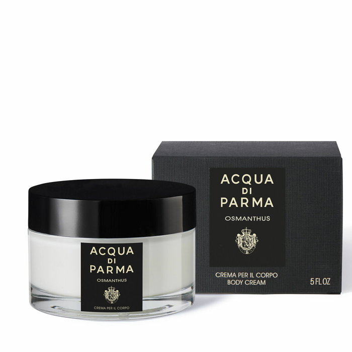 Acqua di Parma Signatures of the Sun Osmanthus Crema Corporal Hidratante Acqua di Parma Signatures of the Sun Osmanthus Crema Corporal Hidratante