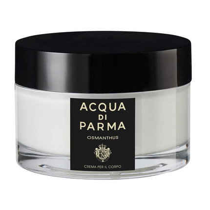 Acqua di Parma Signatures of the Sun Osmanthus Crema Corporal Hidratante Acqua di Parma Signatures of the Sun Osmanthus Crema Corporal Hidratante