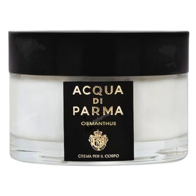 Acqua di Parma Signatures of the Sun Osmanthus Crema Corporal Hidratante Acqua di Parma Signatures of the Sun Osmanthus Crema Corporal Hidratante