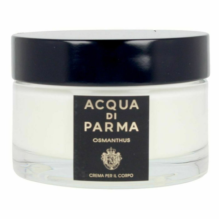 Acqua di Parma Signatures of the Sun Osmanthus Crema Corporal Hidratante Acqua di Parma Signatures of the Sun Osmanthus Crema Corporal Hidratante