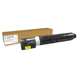 Xerox Everyday Reman Tóner Amarillo Cartucho Compatible