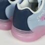 Cerdá Deportiva Suela Tpr Con Luces Stitch T035 Light Blue Talla 35