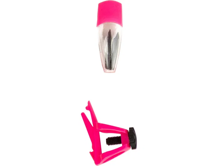 Liderpapel Compás Escolar Articulado con Adaptador Universal y Minas Colores Surtidos