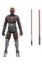 Hasbro Star Wars Maul - Shadow Lord The Vintage Collection Figura 9,5 cm