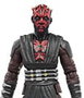 Hasbro Star Wars Maul - Shadow Lord The Vintage Collection Figura 9,5 cm