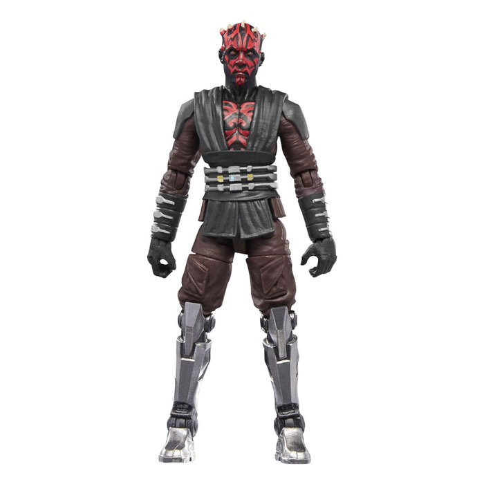Hasbro Star Wars Maul - Shadow Lord The Vintage Collection Figura 9,5 cm Hasbro Star Wars Maul - Shadow Lord The Vintage Collection Figura 9,5 cm