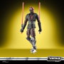 Hasbro Star Wars Maul Shadow Lord Figura Colección Vintage 9,5 cm con 2 Accesorios