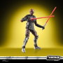 Hasbro Star Wars Maul Shadow Lord Figura Colección Vintage 9,5 cm con 2 Accesorios