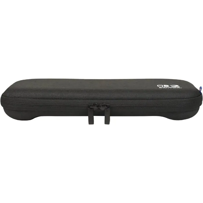 Hori AACAZ65790 - Estuche rígido de transporte para Nintendo Switch - Negro
