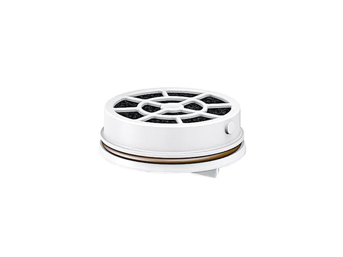 Laica Filtro Fast Disk FD06A, Pack de 6 Unidades para Flow'n Go Laica Filtro Fast Disk FD06A, Pack de 6 Unidades para Flow'n Go