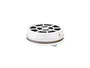 Laica Filtro Fast Disk FD06A, Pack de 6 Unidades para Flow'n Go