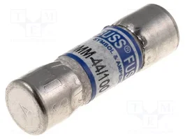 FLUKE Fusible para medidores 440mA 1kV 10x35mm