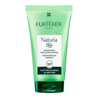 Rene Furterer NATURIA Champú Micelar Ultra Suave Sin Sulfatos 50 ml Rene Furterer NATURIA Champú Micelar Ultra Suave Sin Sulfatos 50 ml