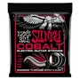 Ernieball Cobalt Slinky Burly 11-52 Juego de Cuerdas Eléctricas