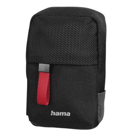 Hama Matera 60H Negro