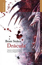 DRACULA, Eugenia Nobati - UNALUNA