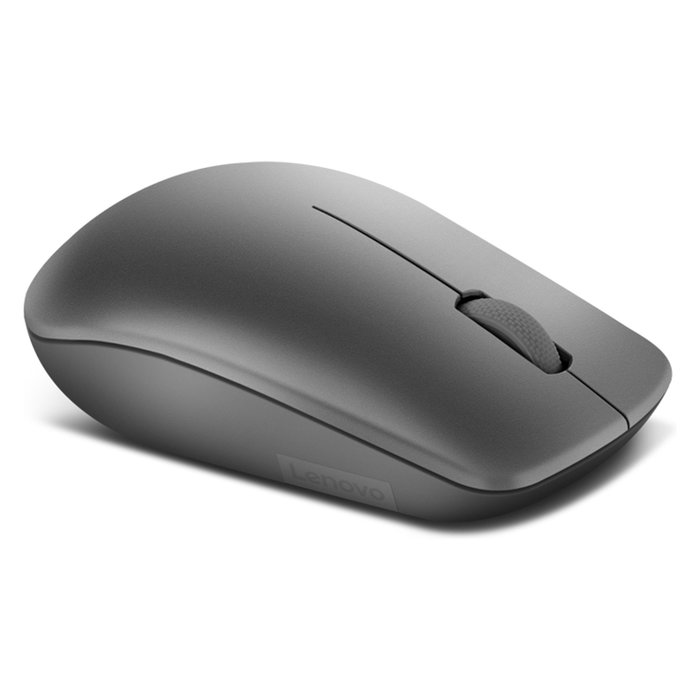 Lenovo 530 Wireless Mouse Graphite