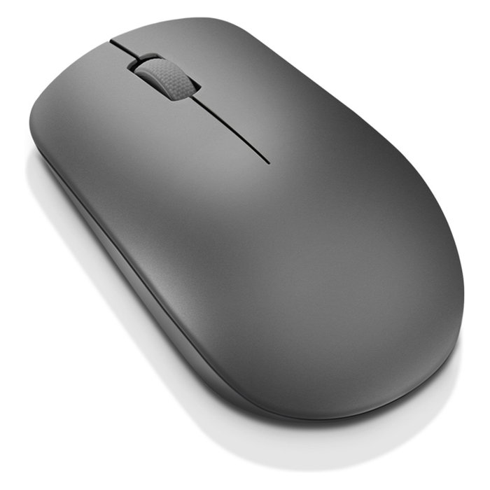 Lenovo 530 Wireless Mouse Graphite