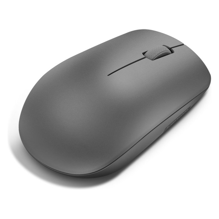 Lenovo 530 Wireless Mouse Graphite