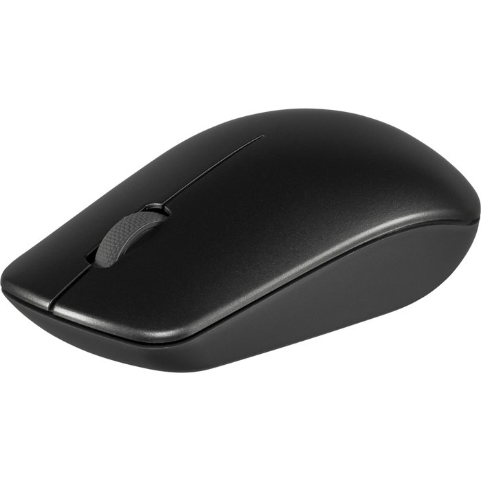 Lenovo 530 Wireless Mouse Graphite