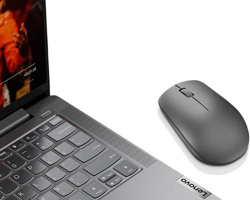 Lenovo 530 Wireless Mouse Grafito