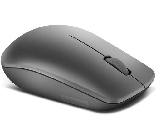 Lenovo 530 Wireless Mouse Grafito