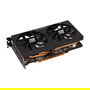 PowerColor Tarjeta Gráfica RX 7600 Fighter Radeon 8GB GDDR6