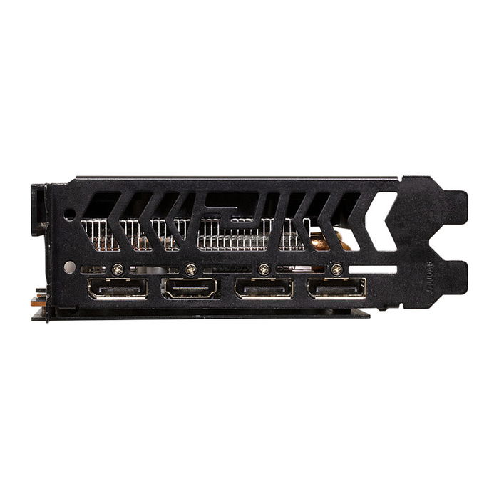 PowerColor Tarjeta Gráfica RX 7600 Fighter Radeon 8GB GDDR6 PowerColor Tarjeta Gráfica RX 7600 Fighter Radeon 8GB GDDR6