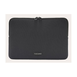 Tucano Maletín Toploader 16" para Portátil Negro