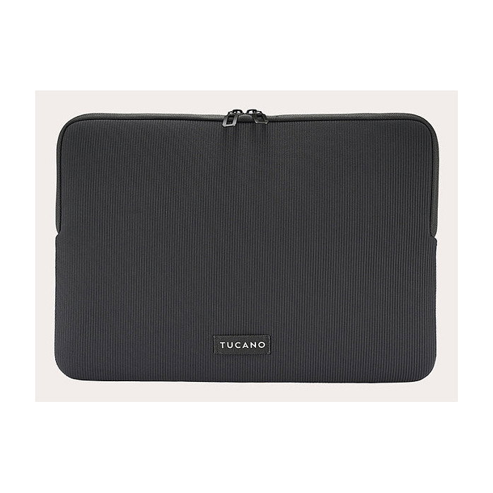 Tucano Maletín Toploader 16" para Portátil Negro Tucano Maletín Toploader 16" para Portátil Negro