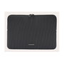 Tucano Maletín Toploader 16" para Portátil Negro