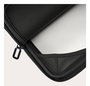 Tucano Colore Maletín Toploader para Laptop/Portátil 40.6 cm (16") Compatible con MacBook Pro y Modelos de 15.6", Negro, Poliéster (PET)