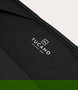 Tucano Colore Maletín Toploader para Laptop/Portátil 40.6 cm (16") Compatible con MacBook Pro y Modelos de 15.6", Negro, Poliéster (PET)